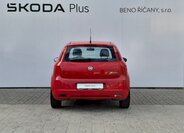 Fiat Punto 23