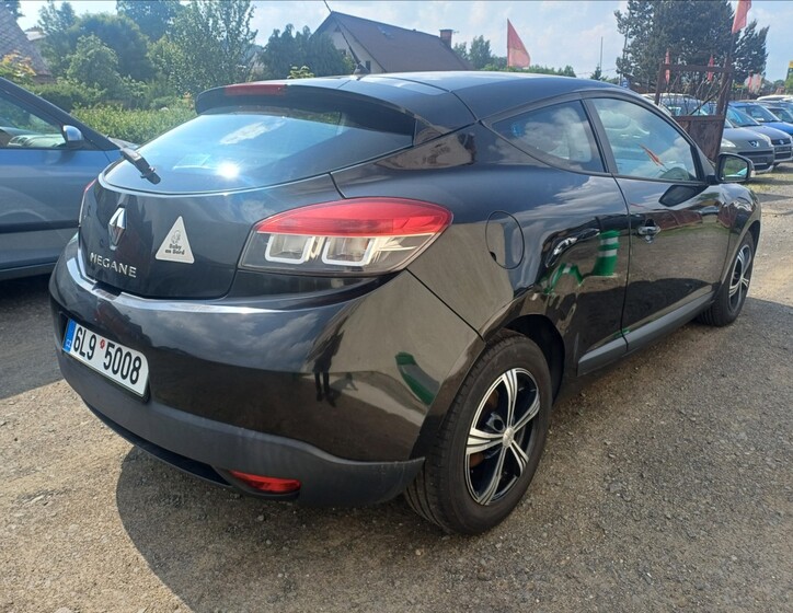 Renault Mégane 4