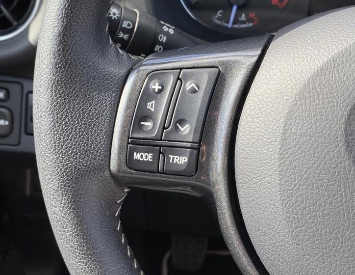 Toyota Yaris 20