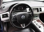 Jaguar XF 15