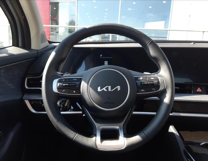 KIA Sportage 14