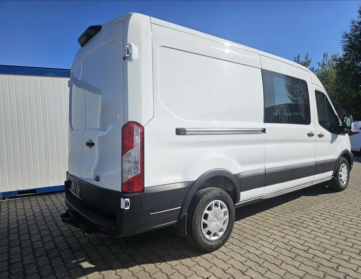 Ford Transit 3