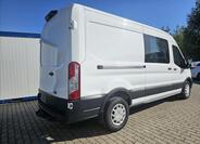 Ford Transit 3