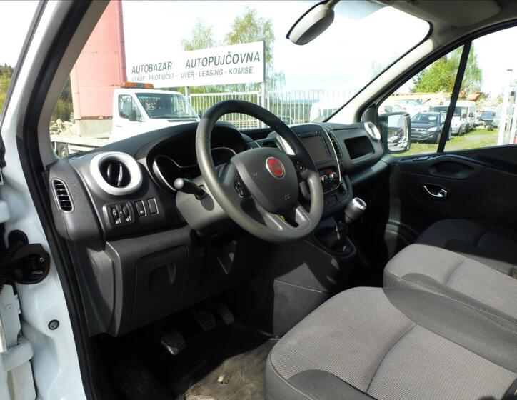 Fiat Talento 15