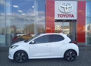 Toyota Yaris 3