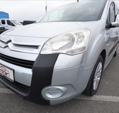 Citroën Berlingo 45
