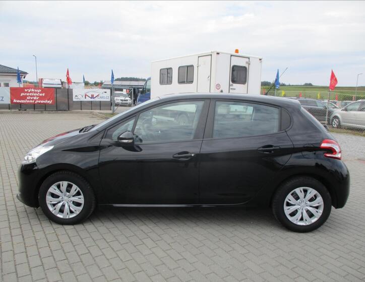 Peugeot 208 2