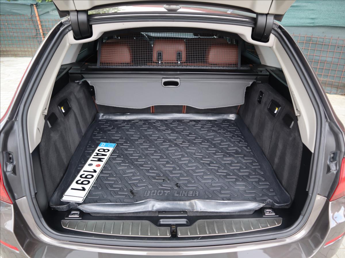 BMW Řada 5