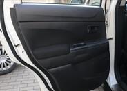 Mitsubishi ASX 28