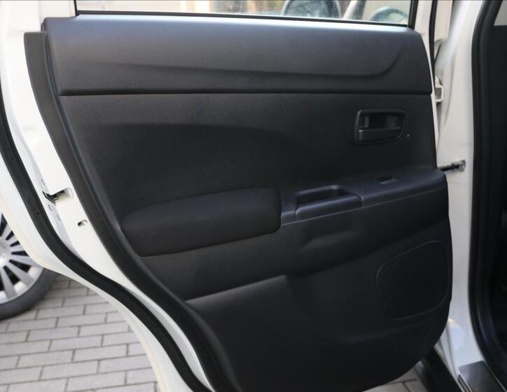 Mitsubishi ASX 28