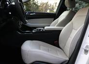 Mercedes-Benz GLE 19