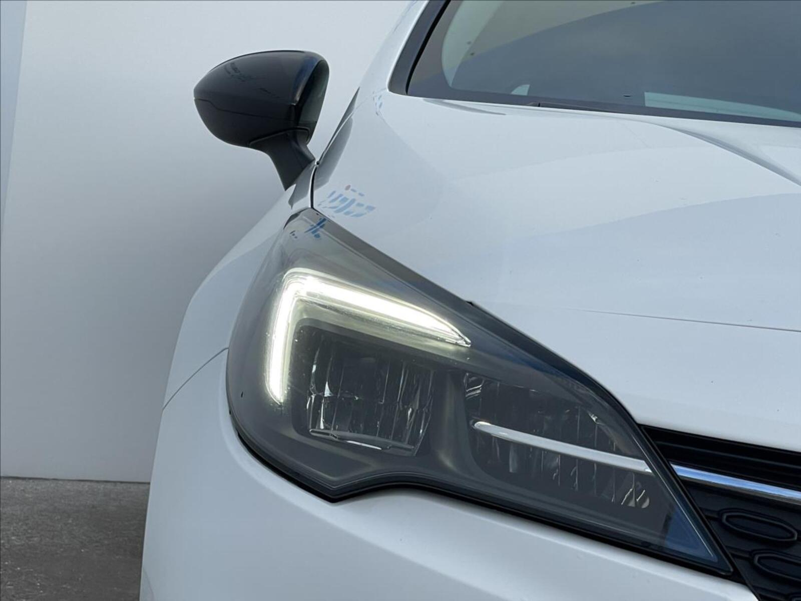 Opel Astra 20