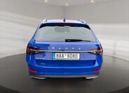 Škoda Superb 5