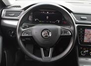 Škoda Superb 15