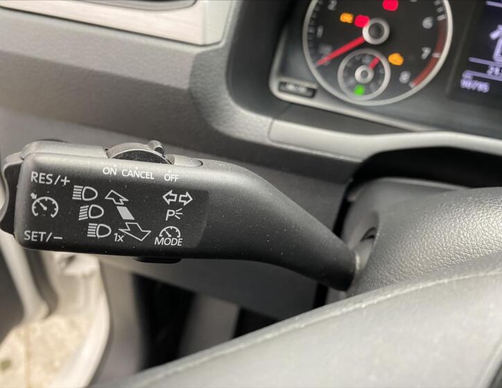 Volkswagen Caddy 16