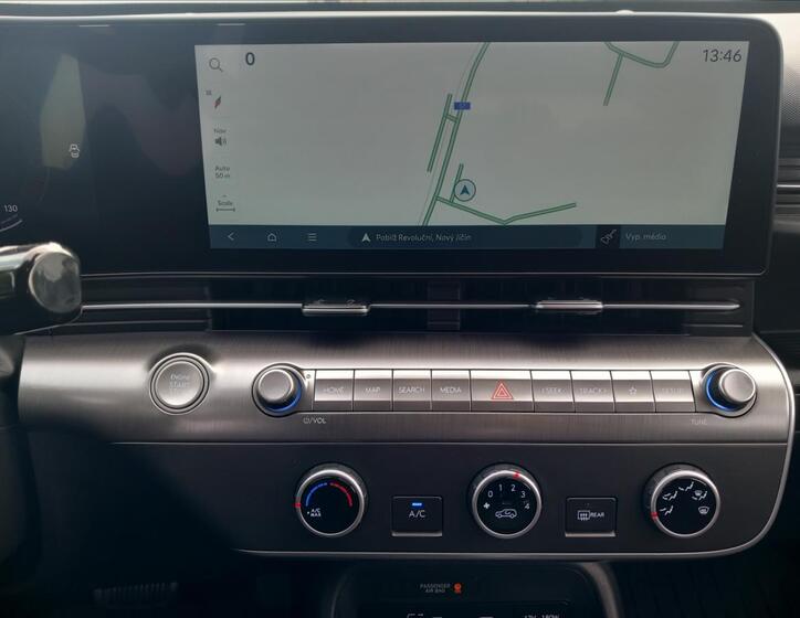Hyundai Kona 11