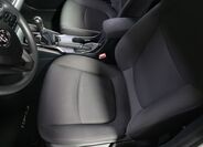 Toyota Corolla 9