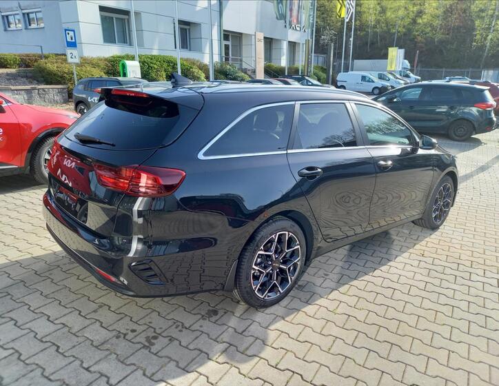 KIA Ostatní 7