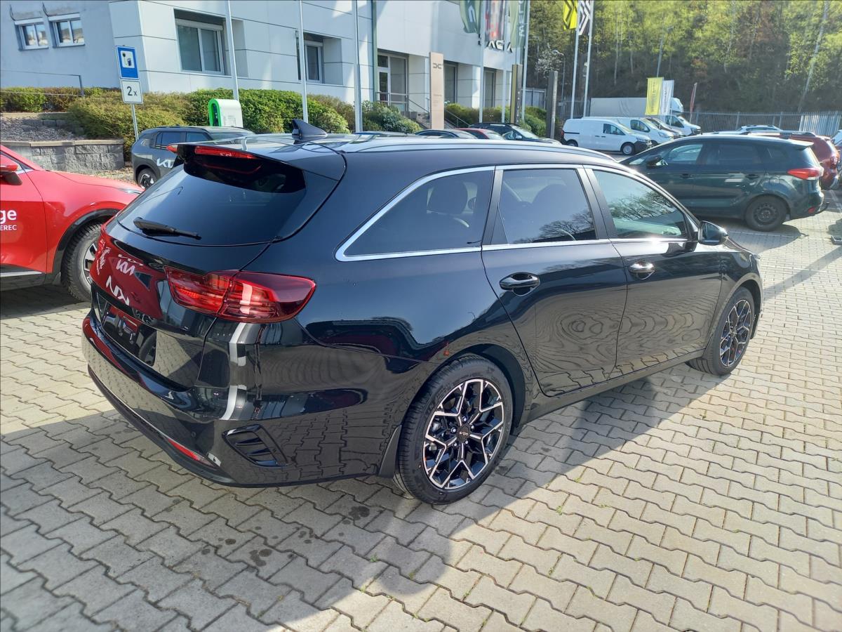 KIA Ostatní