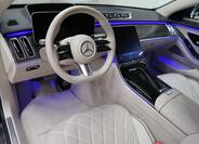 Mercedes-Benz Třídy S 18