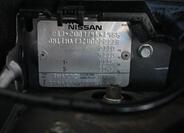 Nissan X-Trail 8