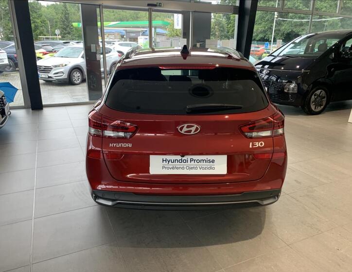 Hyundai i30 6