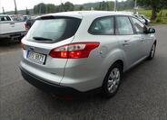 Ford Focus 7