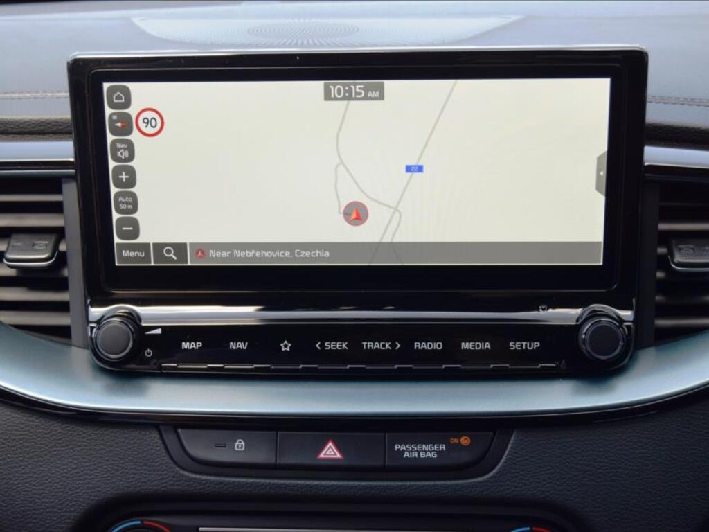 KIA Ceed 10