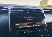 Hyundai Tucson 18
