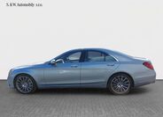 Mercedes-Benz Třídy S 8