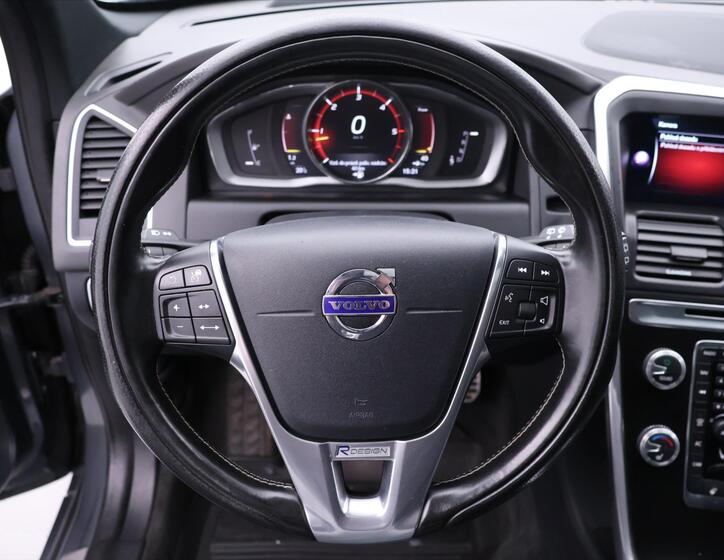 Volvo XC60 19