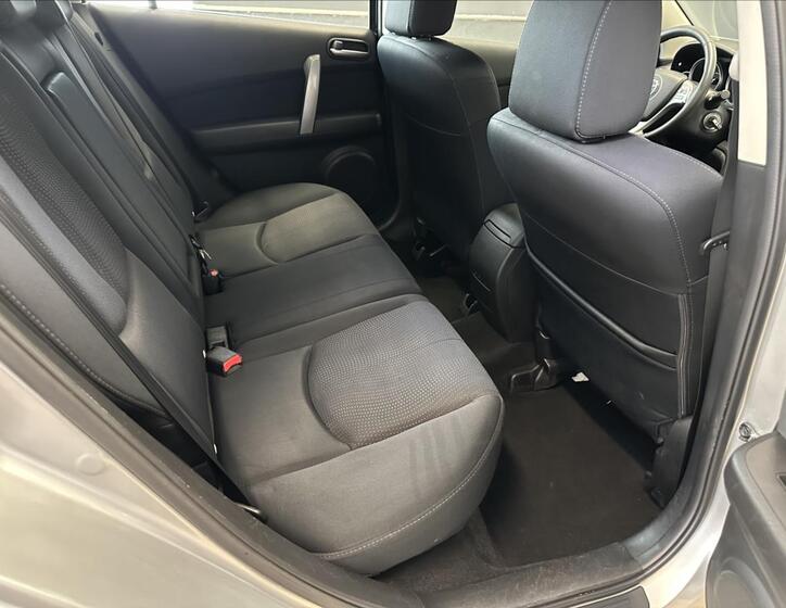 Mazda 6 15