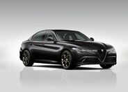 Alfa Romeo Giulia 1