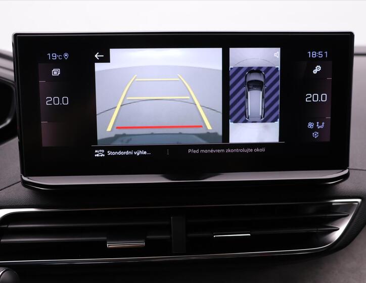 Peugeot 5008 33