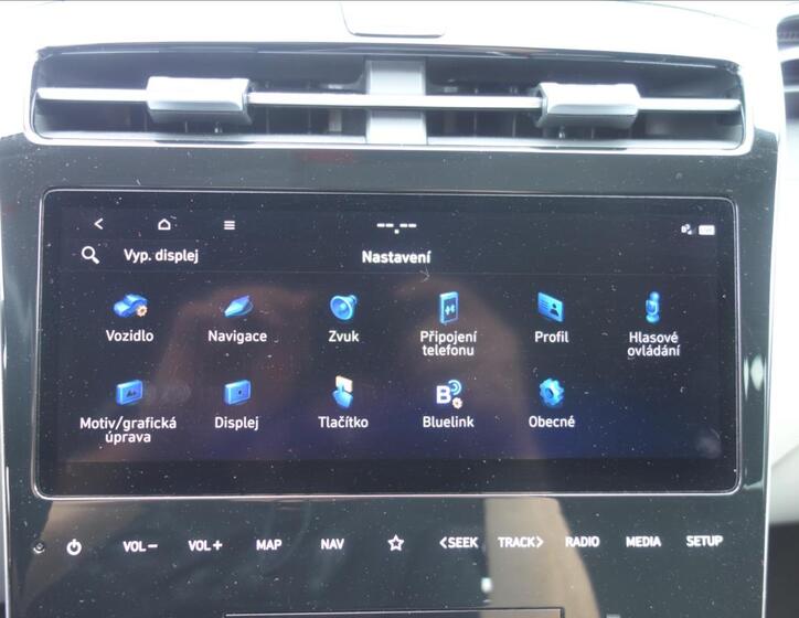 Hyundai Tucson 24