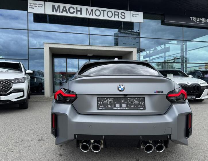 BMW M2 11