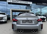 BMW M2 11