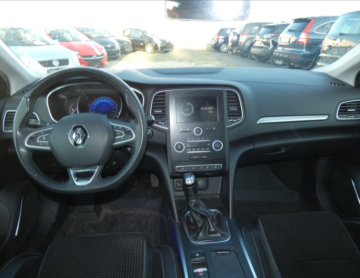 Renault Mégane 7