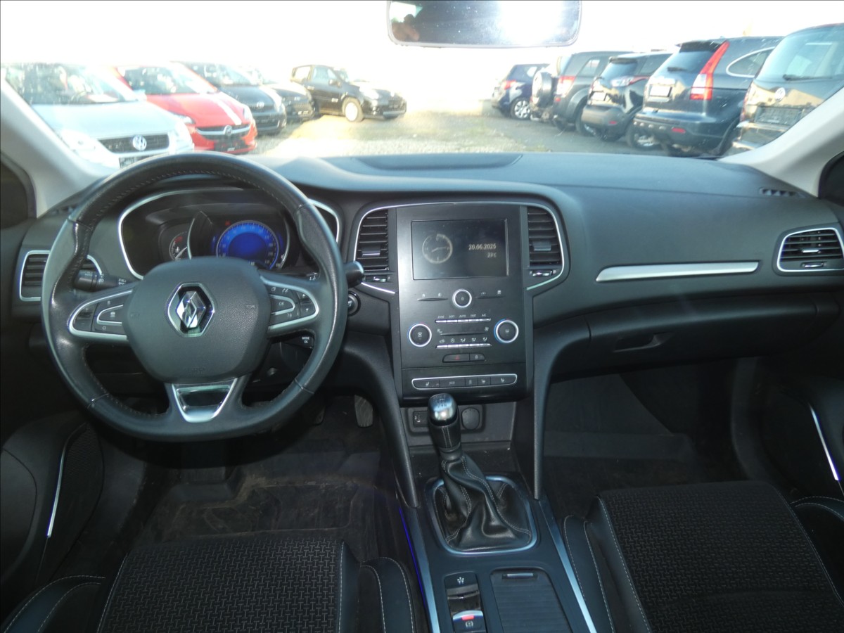 Renault Mégane