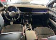 Hyundai Tucson 7
