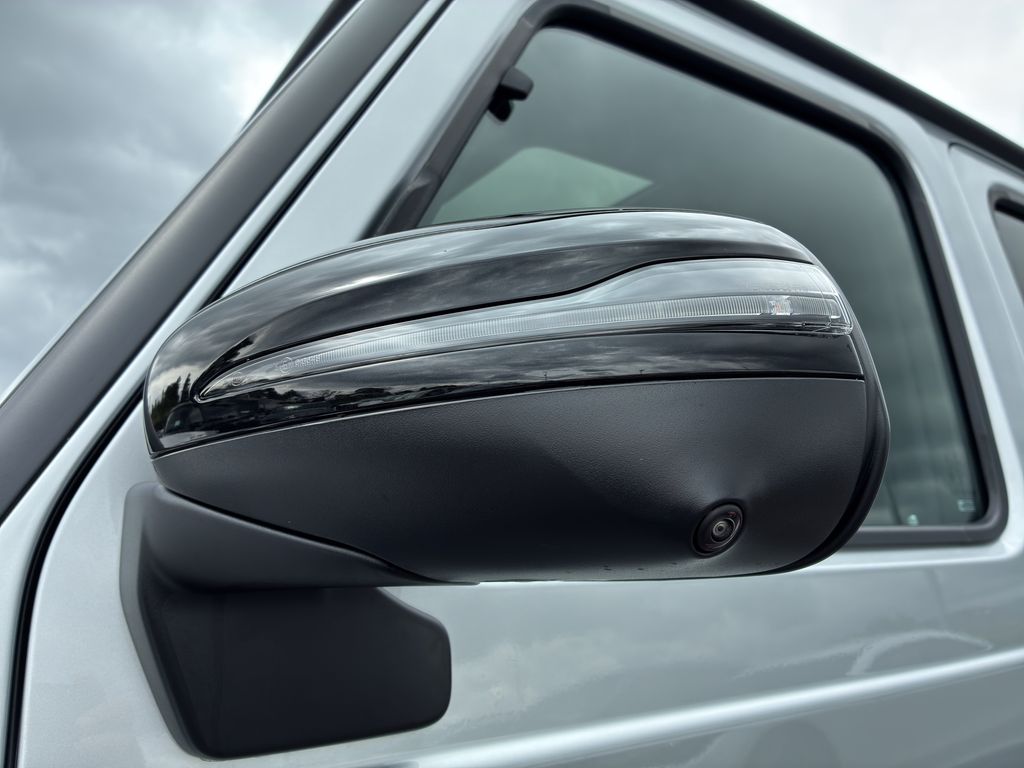 Mercedes-Benz Třídy G