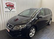 Seat Alhambra 2