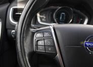 Volvo V60 16