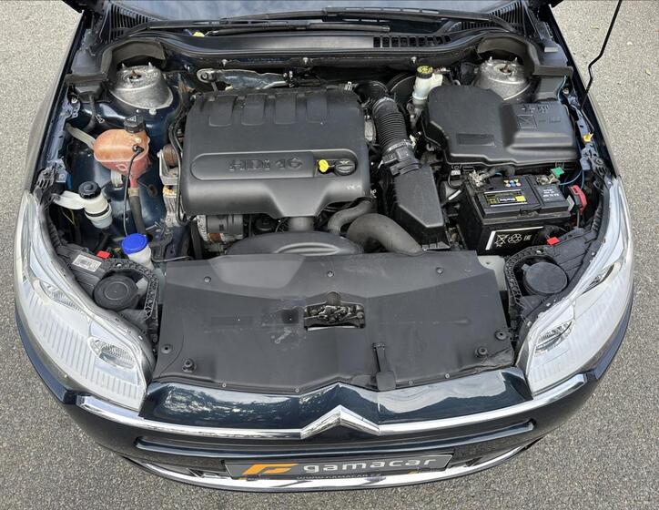 Citroën C5 16