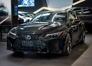 Lexus IS 1