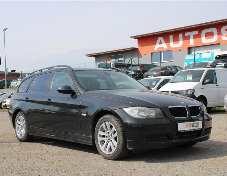 BMW Řada 3 3