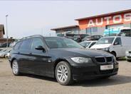 BMW Řada 3 3