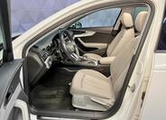 Audi A4 Allroad 11