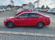 Škoda Octavia 8