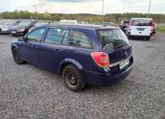 Opel Astra 6